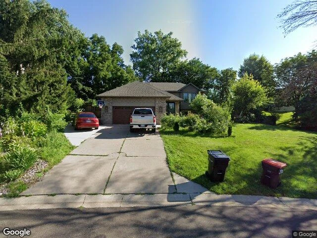 House image located at Saint Paul, MN 55109