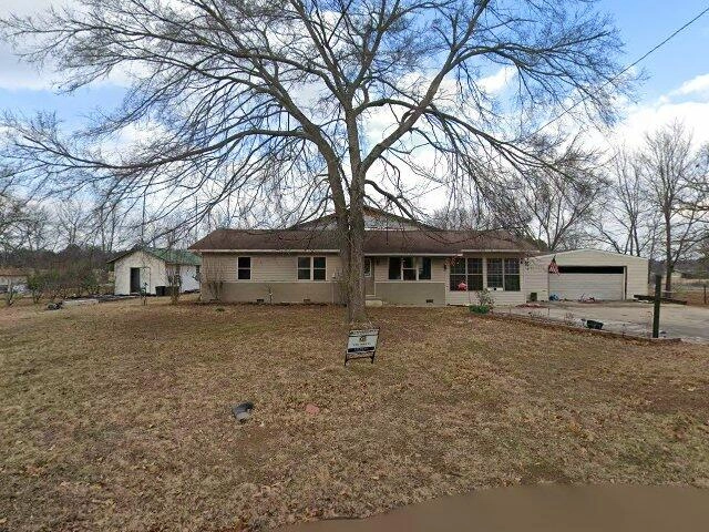 House image located at Magazine, AR 72943