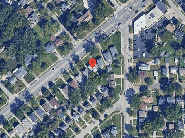 House image located at Cleveland, OH 44119
