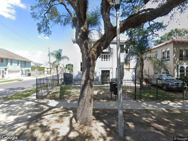 House image located at New Orleans, LA 70125