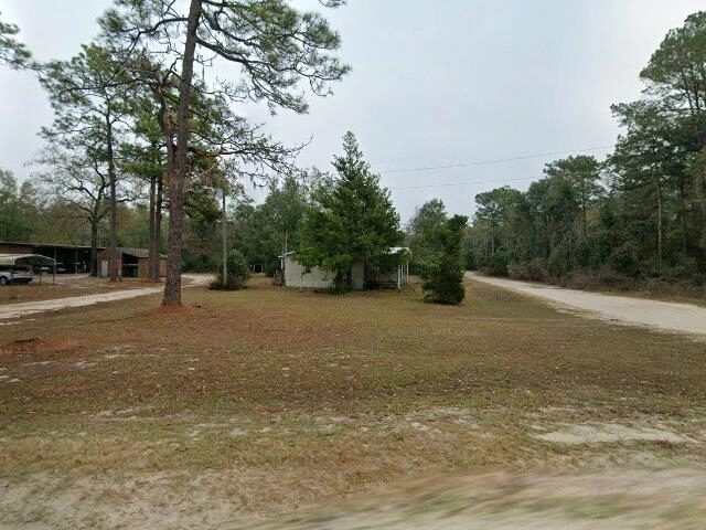 House image located at Crawfordville, FL 32327
