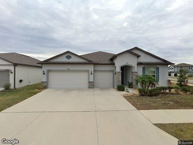 House image located at Riverview, FL 33578