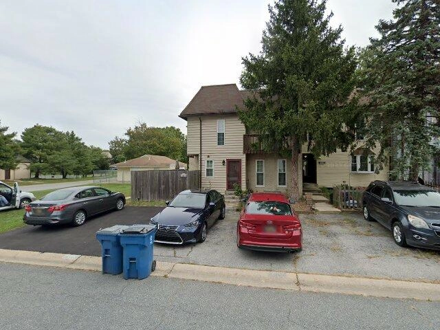 House image located at Newark, DE 19702