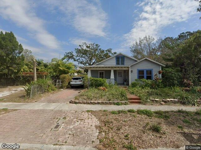 House image located at Dunedin, FL 34698