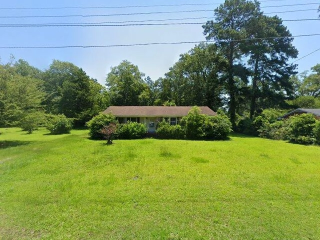 House image located at Bamberg, SC 29003