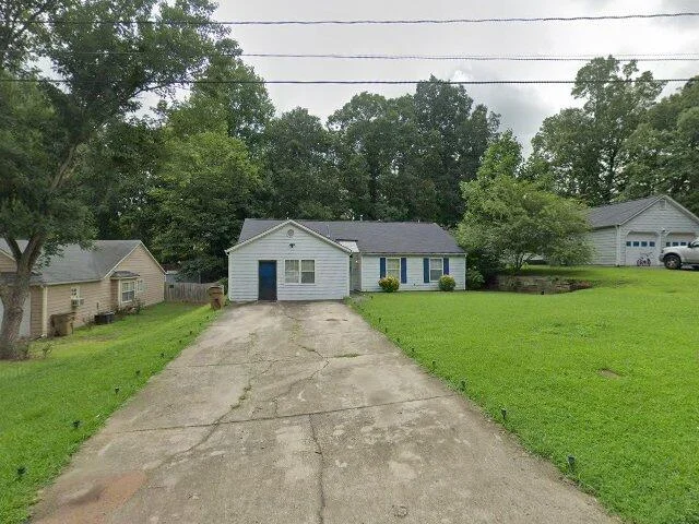 House image located at Rex, GA 30273