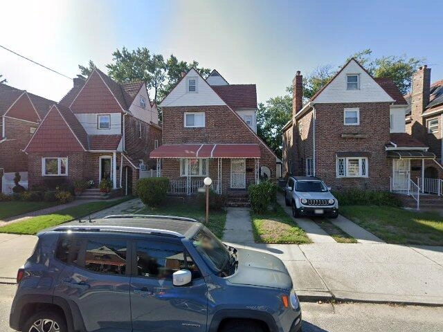 House image located at Springfield Gardens, NY 11413