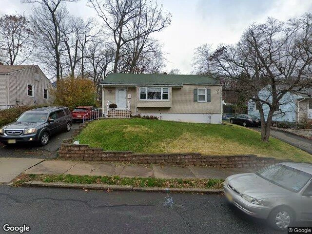 House image located at Dover, NJ 07801