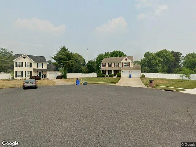 House image located at Clayton, NJ 08312