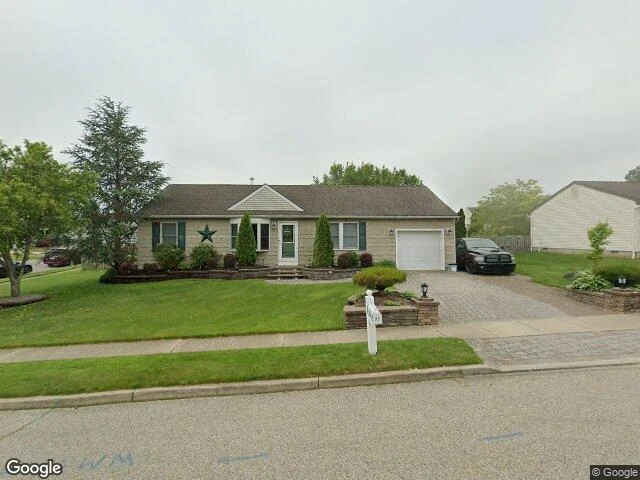 House image located at Barnegat, NJ 08005