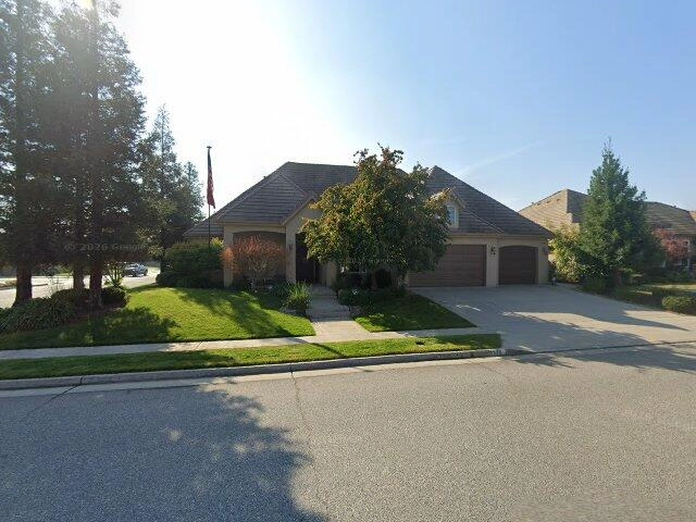 House image located at Fresno, CA 93730