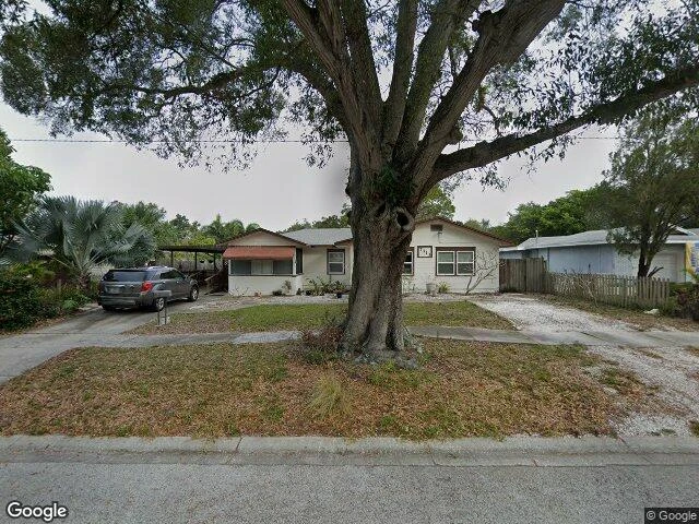 House image located at Saint Petersburg, FL 33710