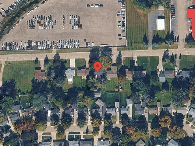 House image located at Davison, MI 48423