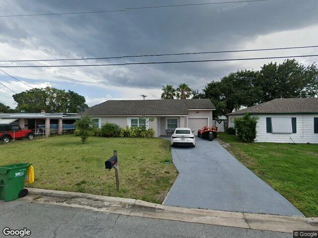 House image located at Cocoa, FL 32922