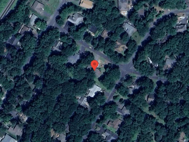 House image located at Locust Grove, VA 22508