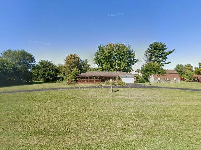 House image located at Romney, IN 47981