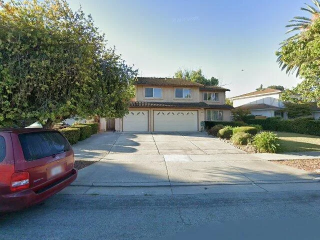 House image located at San Jose, CA 95133