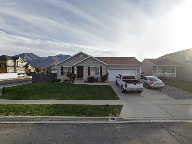 House image located at Spanish Fork, UT 84660