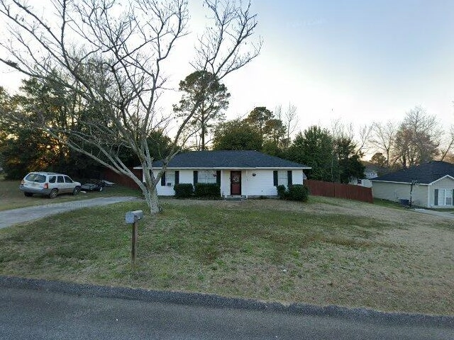 House image located at Jackson, SC 29831