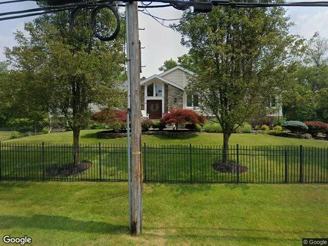 House image located at Florham Park, NJ 07932