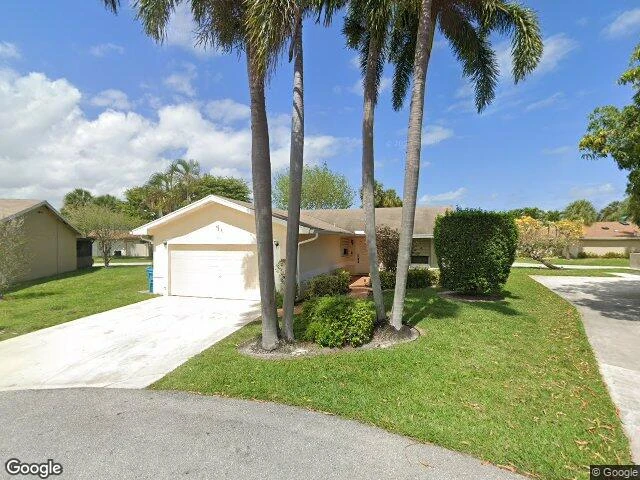 House image located at Boynton Beach, FL 33426