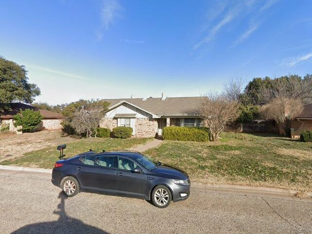 House image located at Abilene, TX 79606
