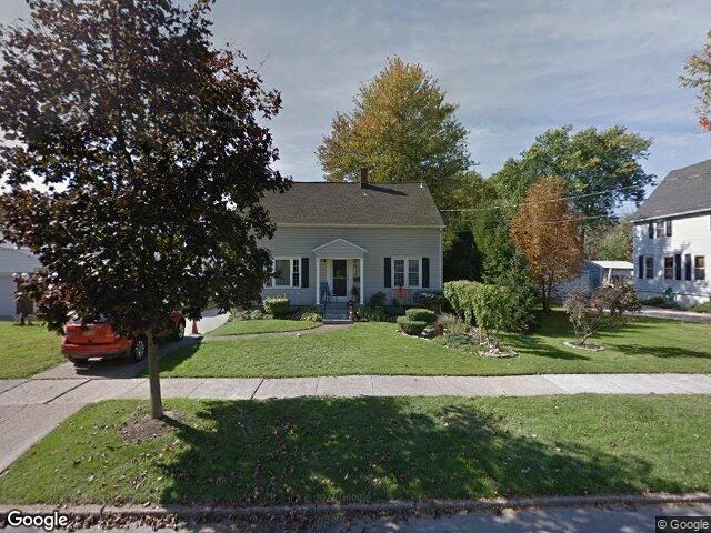 House image located at Tonawanda, NY 14150