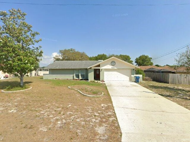 House image located at Spring Hill, FL 34608