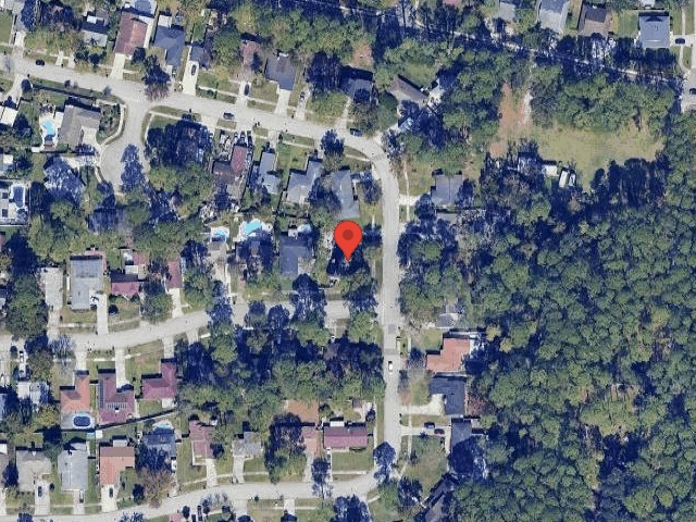 House image located at Jacksonville, FL 32257