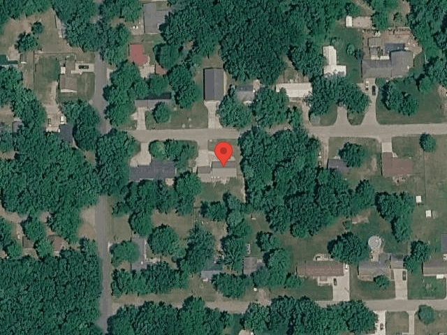 House image located at Harrison, MI 48625