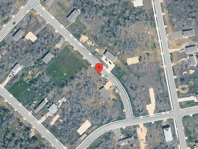 House image located at Dale, TX 78616