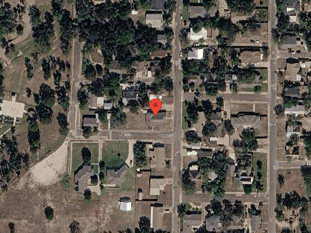 House image located at Gatesville, TX 76528