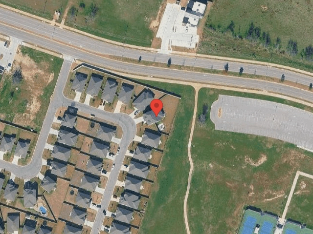 House image located at Temple, TX 76502