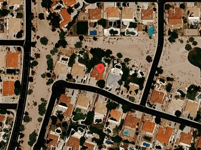 House image located at Peoria, AZ 85383