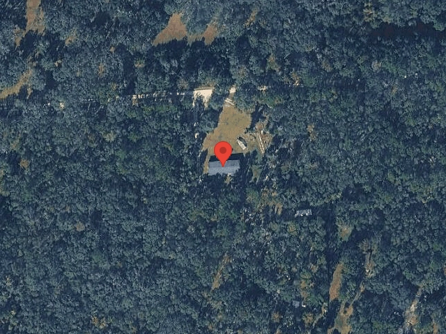 House image located at Reddick, FL 32686