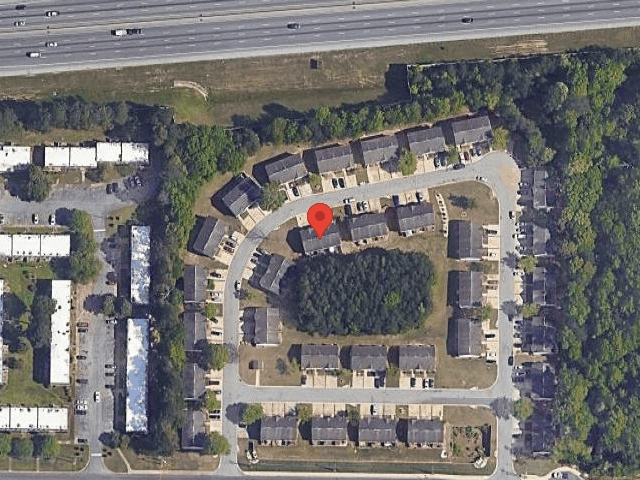 House image located at Lithonia, GA 30038