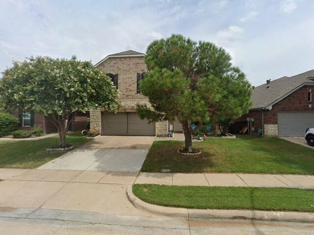 House image located at Keller, TX 76244