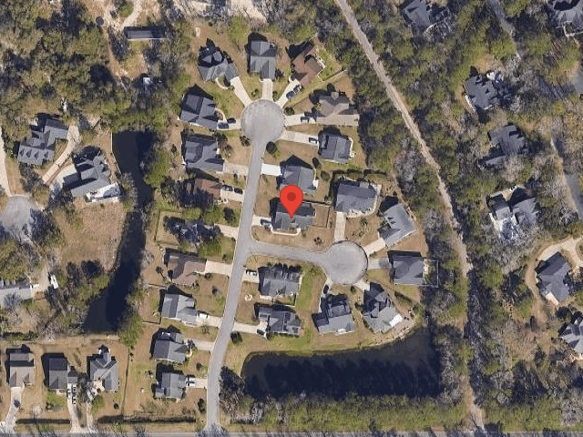 House image located at Murrells Inlet, SC 29576