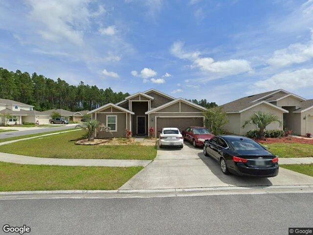 House image located at Yulee, FL 32097