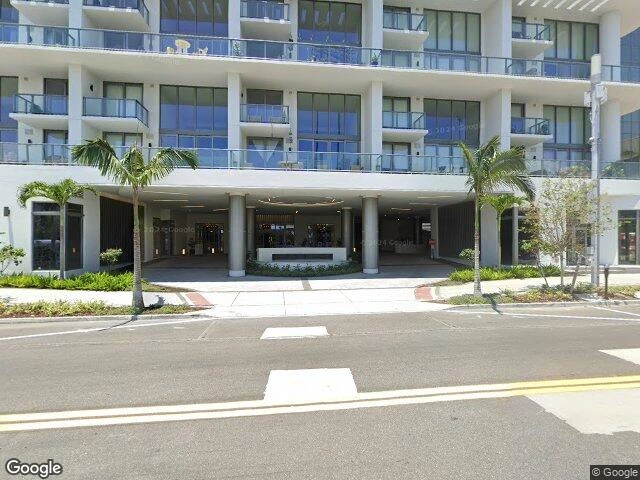 House image located at Saint Petersburg, FL 33701