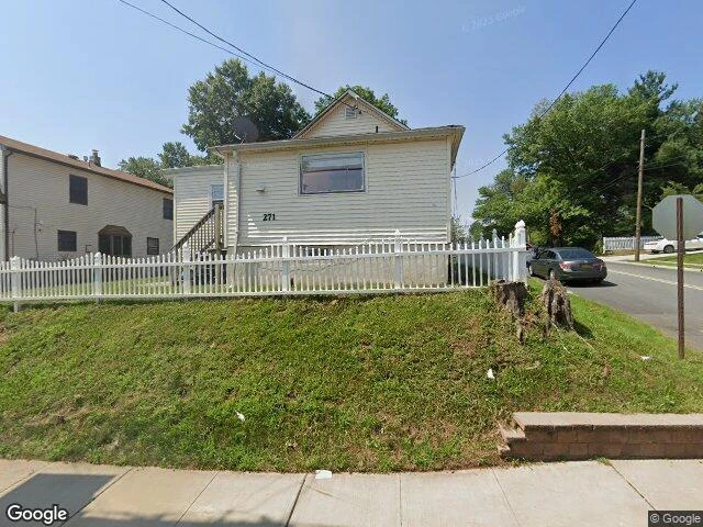 House image located at Iselin, NJ 08830