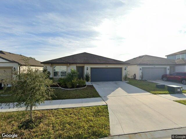 House image located at Ruskin, FL 33570