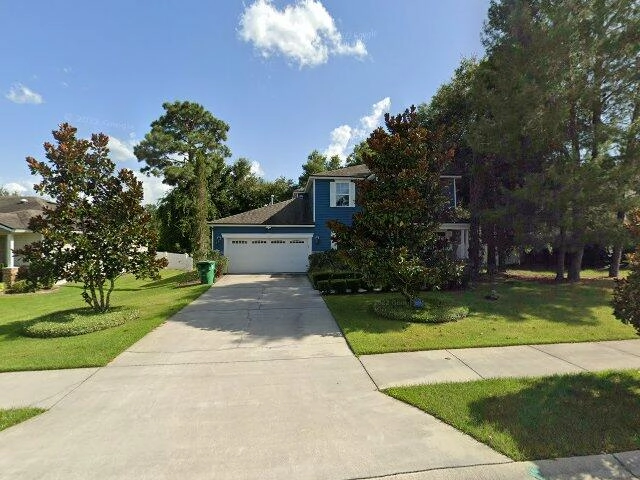House image located at Deland, FL 32724