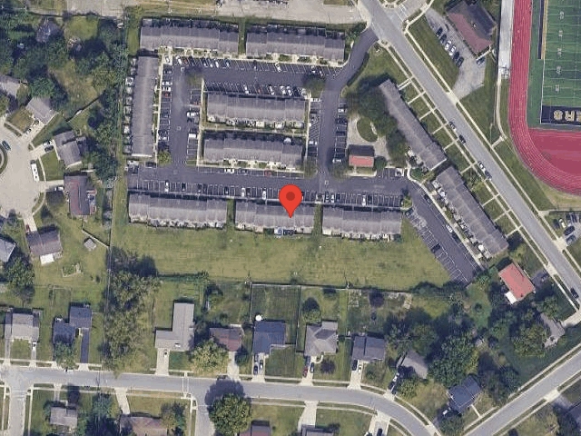 House image located at Reynoldsburg, OH 43068