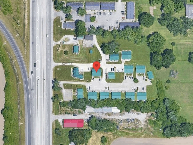 House image located at Rosedale, IN 47874
