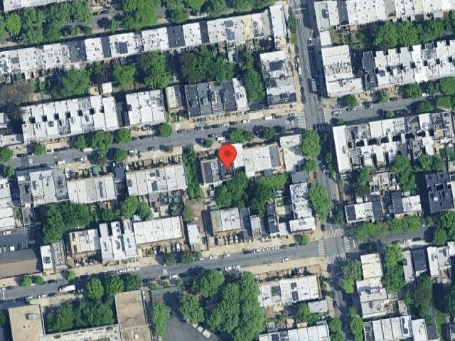 House image located at Brooklyn, NY 11233
