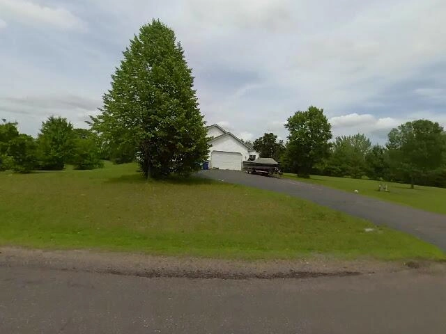 House image located at North Branch, MN 55056