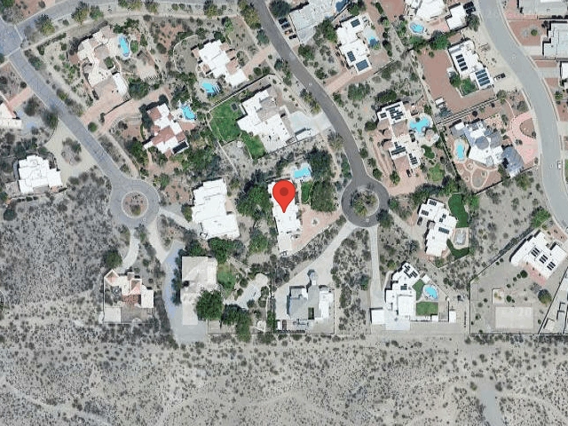 House image located at Las Cruces, NM 88011