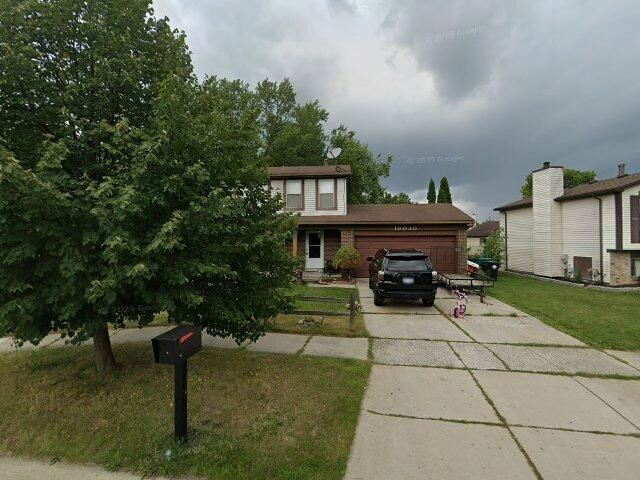 House image located at Trenton, MI 48183
