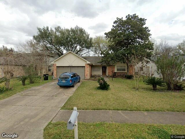 House image located at Richmond, TX 77406